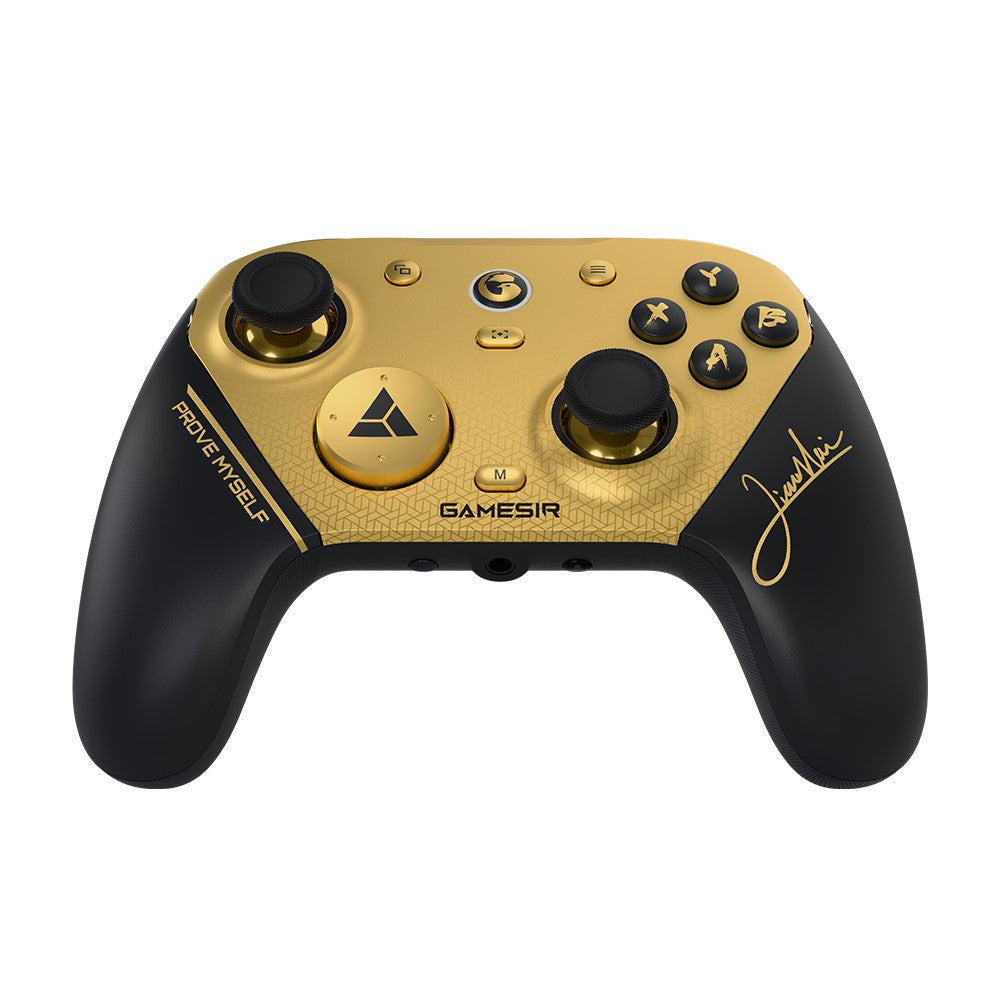 GameSir G7 Pro 8K Champion Edition Wireless PC Controller  8000Hz Polling Rate Gamepad For Nintendo Switch 2, Android, iOS, PC, Steam
