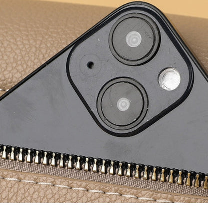 PU Leather Shoulder Bags For Women Fashion Flap Crossbody Messenger Bag Luxury Contrast Color Messenger Handbag Shopping Purse