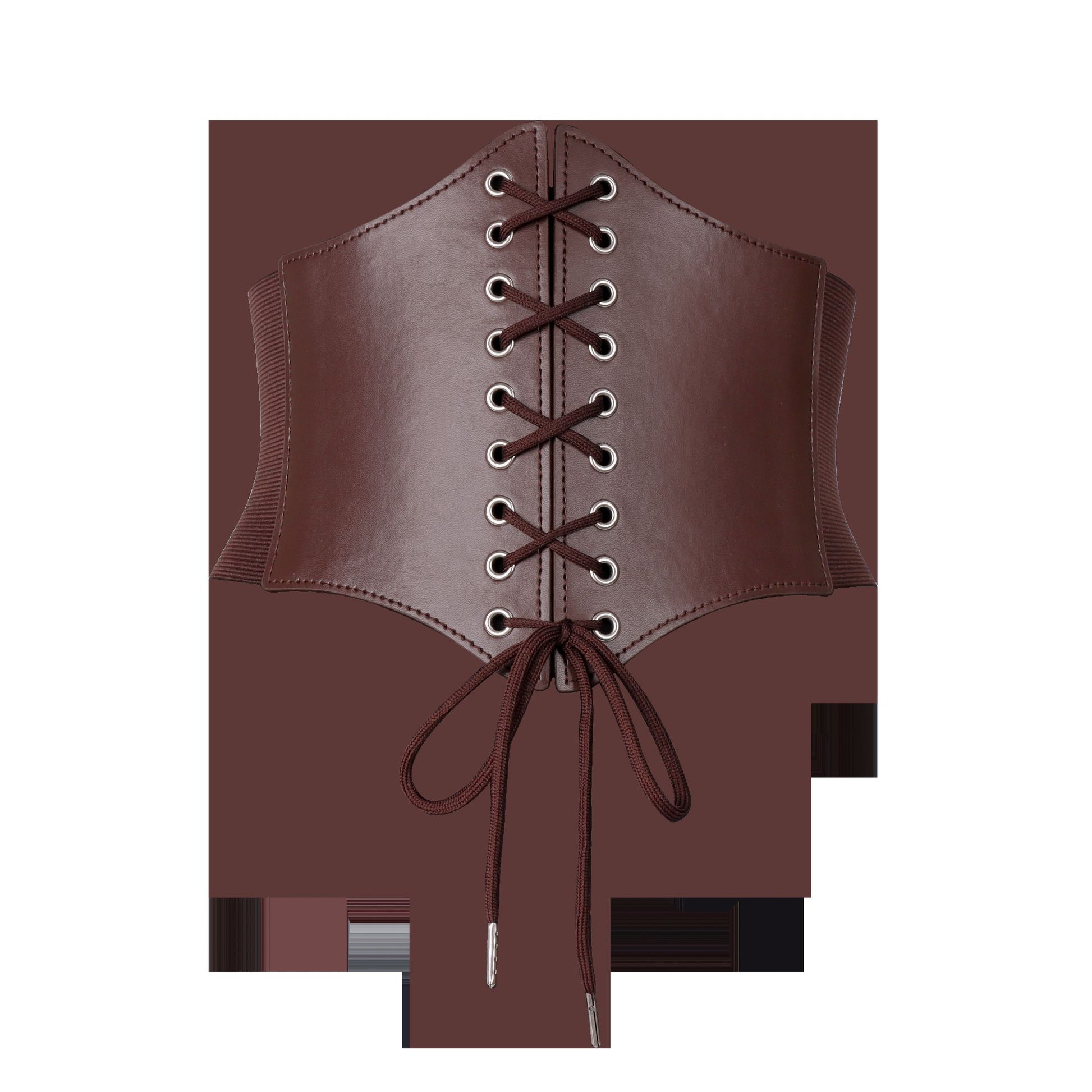 Medieval Wide Leather Armor Belt Steampunk Waist Costume Accessory Women Men Viking Knight Antique Waistband For Larp Cosplay