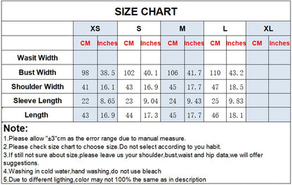 Blue Denim Shirt Woman Short Sleeve Cropped Shirt Women Summer Short Tops Woman Streetwear Y2k Stylish Women's Blouse