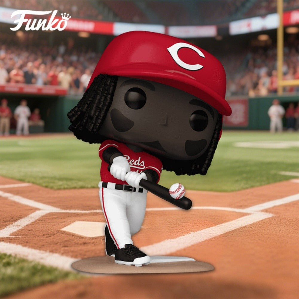 Baseball League Los Angeles Dodgers Series Shohei Ohtani Action Figure Funko Pop Character Model Limited Edition Original Gifts