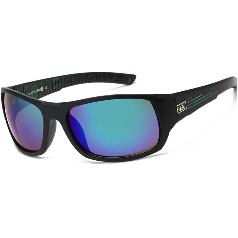 New Square Sun Glasses for Men Women Brand Design Travel Driving Sunglasses Male Anti-glare Mirror QS930 Eyewear UV400