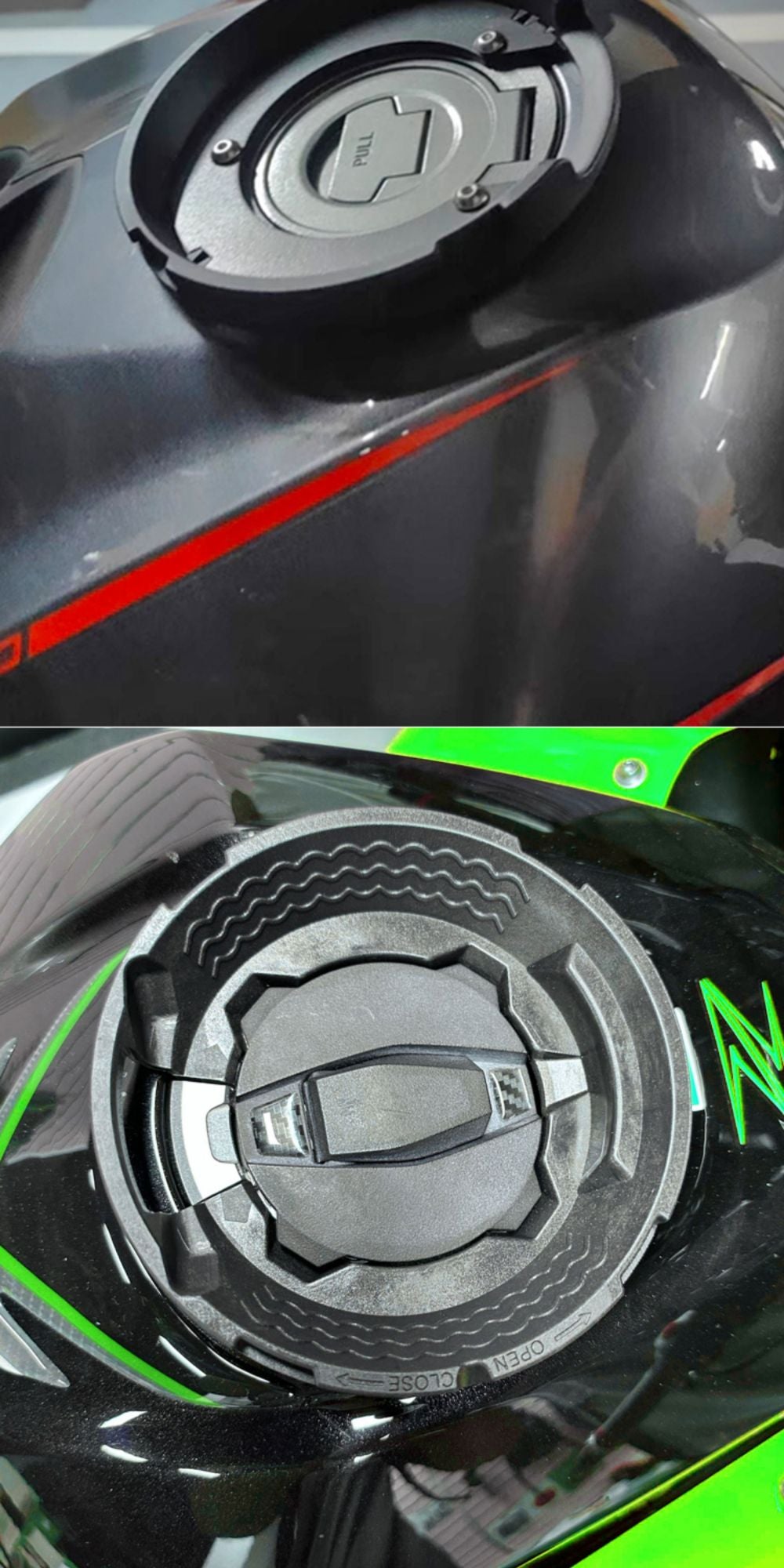 Tank Bag For KOVE 800X Rally Pro Super Adventure Quick Lock Navigation Bags Backpack Waterproof Luggage Top Case Motorcycle Bag