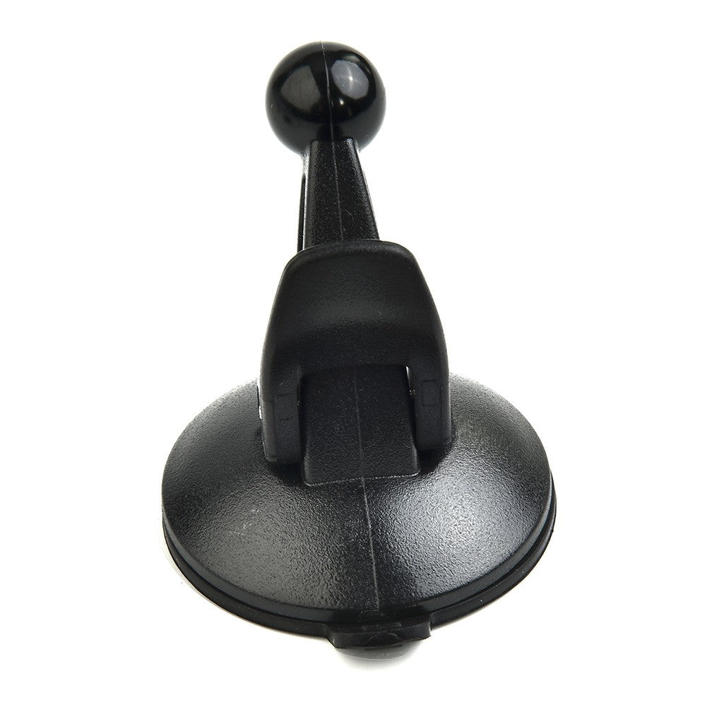 Car Windscreen Suction Mount Holder For Garmin For Nuvi 57LM 58LM GPS Sat Nav Bracket Black Plastic Car Interior Holder