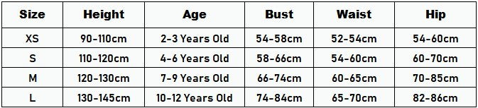 Cartoon PJ Cosplay Costume Anime Figure Dress Up Clothing Christmas Halloween Birthday Party for Boy Girl Kids Accessories Gifts