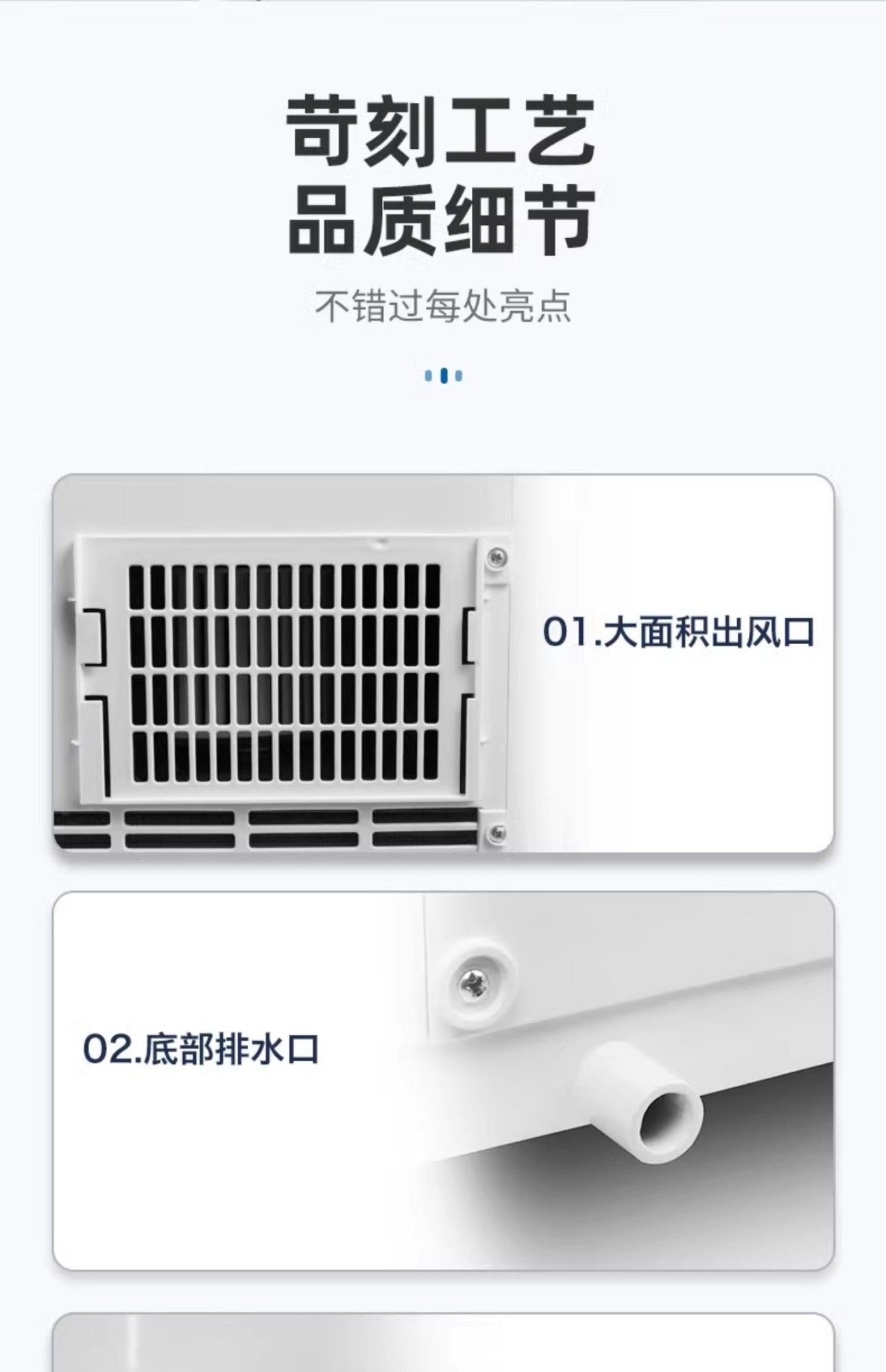 LXC ar condicionado máquina integrada de aquecimento e resfriamento simples sem unidade externa, ar condicionado pequeno doméstico frio