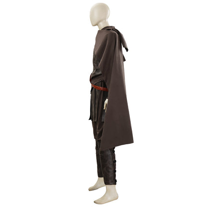 Movie Penelope Cosplay Odys Costume Medieval Renaissance Knight Disguise Outfit