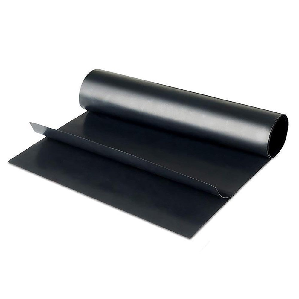 0.2mm Thick Ptfe Barbecue Grill Mat 33*40cm Baking BBQ Grill Mats Sheet Grill Foil Non-Stick Reusable BBQ Liner