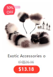 Role Play Costumes of Unisex Women Mens Cosplay Half Face Fetish Mask with Open Mouth and Nose Headgear Party Accessories