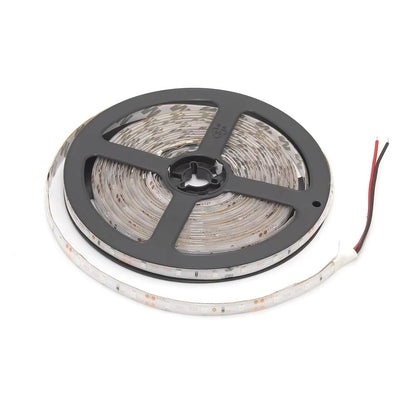Flexible DC 12V 5m LED Strip Light SMD 2835 300 LEDs Christmas Garland Wire Diode Tape Lamp Gaskets Pack of 1