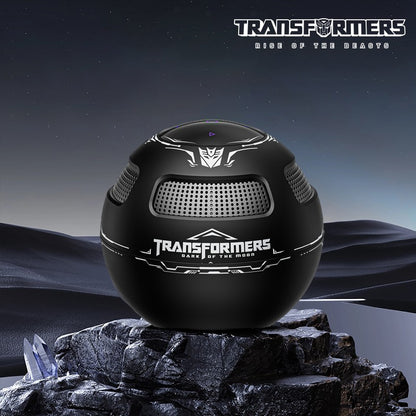 Escolha TRANSFORMERS TF-Y17 Alto-falante Portátil de Longa Duração Caixa de Som Multifuncional Estéreo Sem Fio Bluetooth