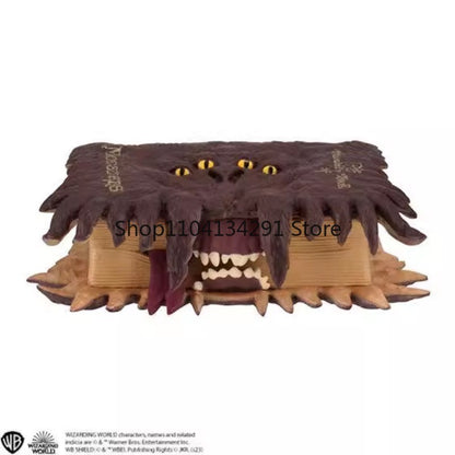 BANDAI Original Gashapon Harry Potter Anime Figure Magic Props Action Figure Toys for Boys Girls Children Birthday Gifts