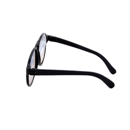 1 Pc Novelty Glasses Funny Fake Eyes Disguise Glasses For Masquerade Halloween Costume Party Photo Booth Props Gag Prank Eye