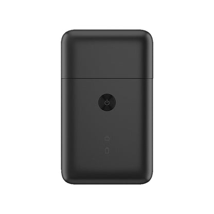 Xiaomi Mijia Electric Shaver Reciprocating Dual Cutter Blade Waterproof Mini Portable Rechargeable Magnetic Knife Holder Razor