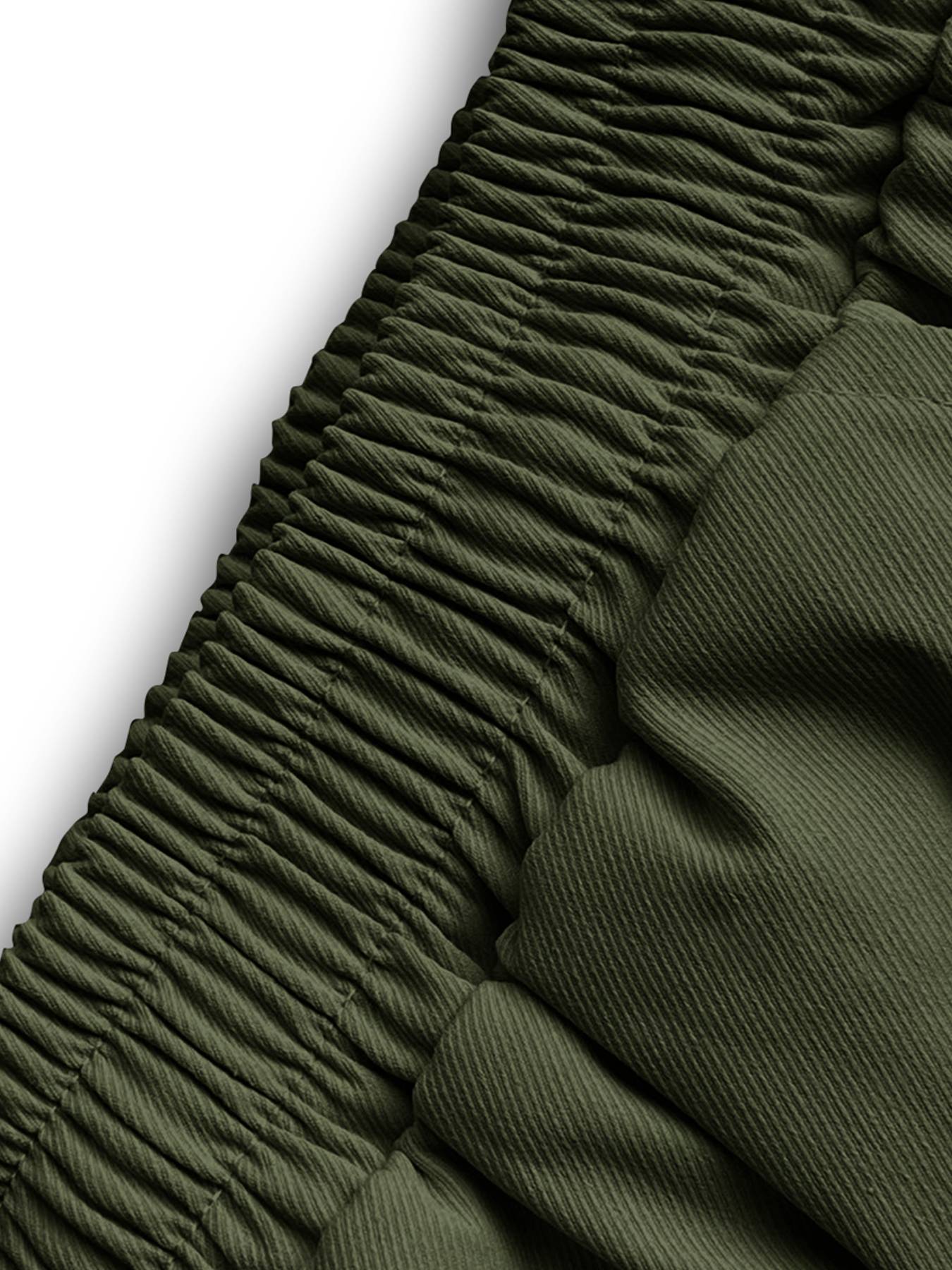 Spring and autumn windproof and waterproof outdoor pants, hiking workwear pants for men, loose and thin underwear for men and wo