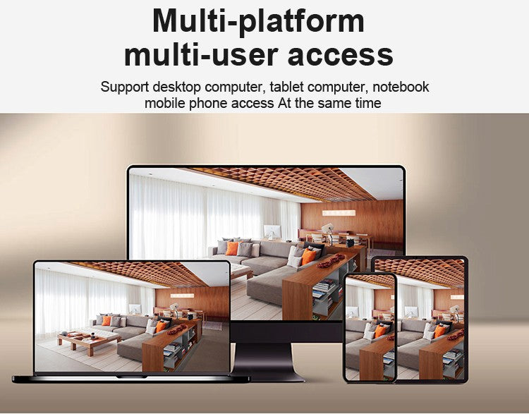 Fuers 5G Wifi IP E27 Bulb Surveillance Camera Night Vision Wireless Home Camera 2MP CCTV Video Security Protection Baby Mini Cam