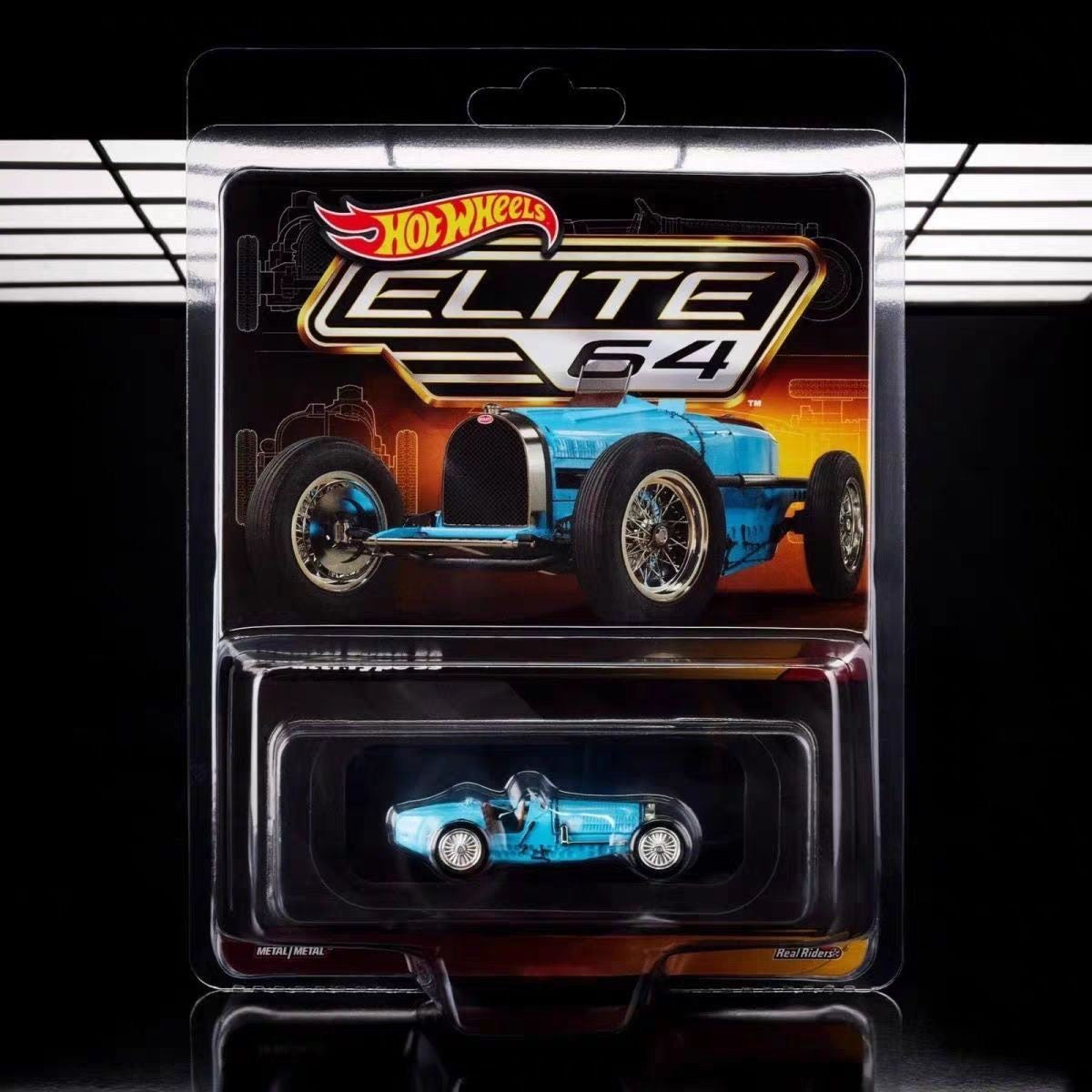New In Stock Hot Wheels Model Car Elite 64 1990 Bmw 318i Touring Room Ornament Collectible Model Christmas New Year Gifts