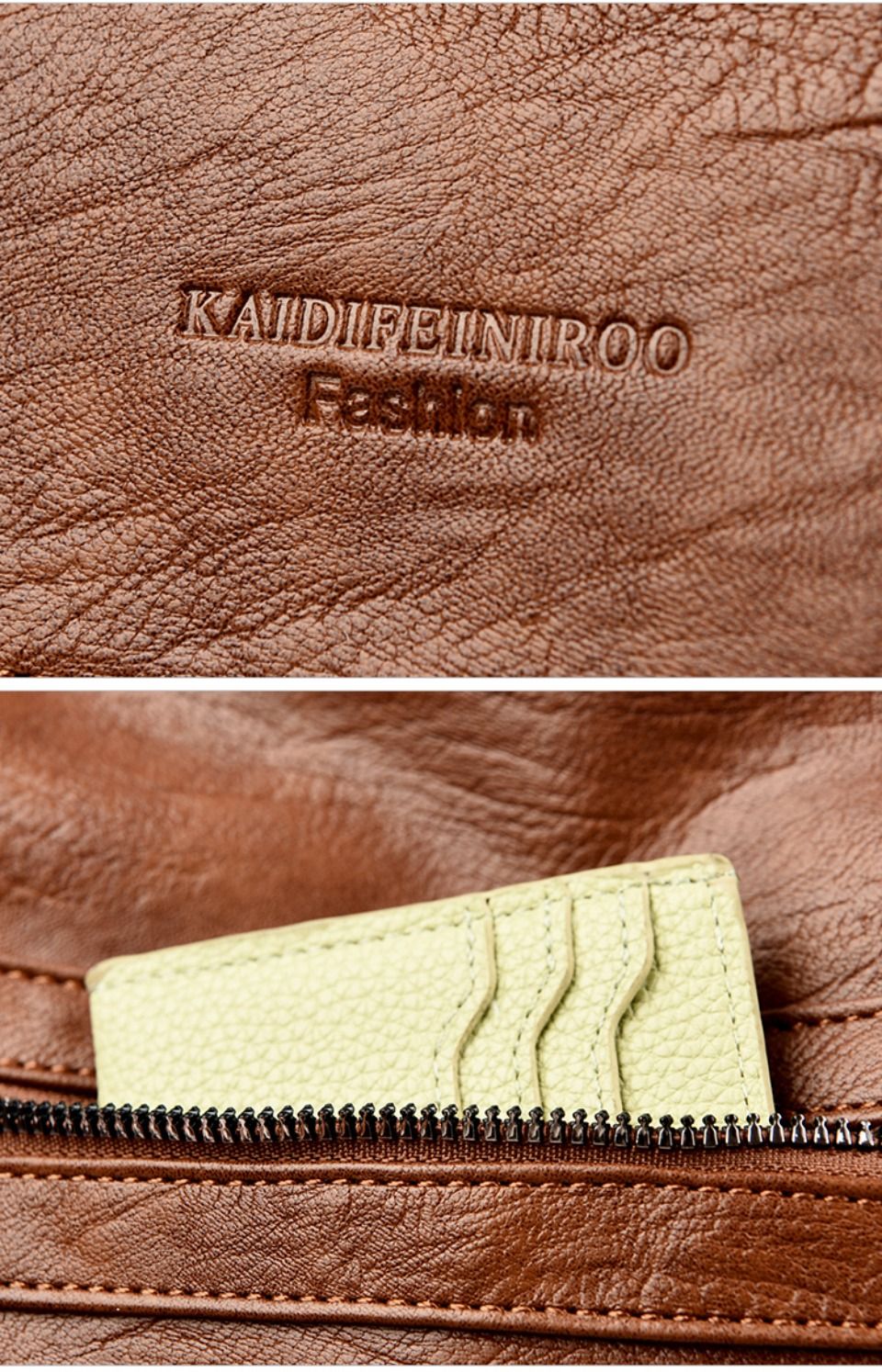 Genuine Brand Soft Leather Shoulder Crossbody Bags for Women Hot Luxury Handbag Women Bags Designer Casual Tote Messenger Bag