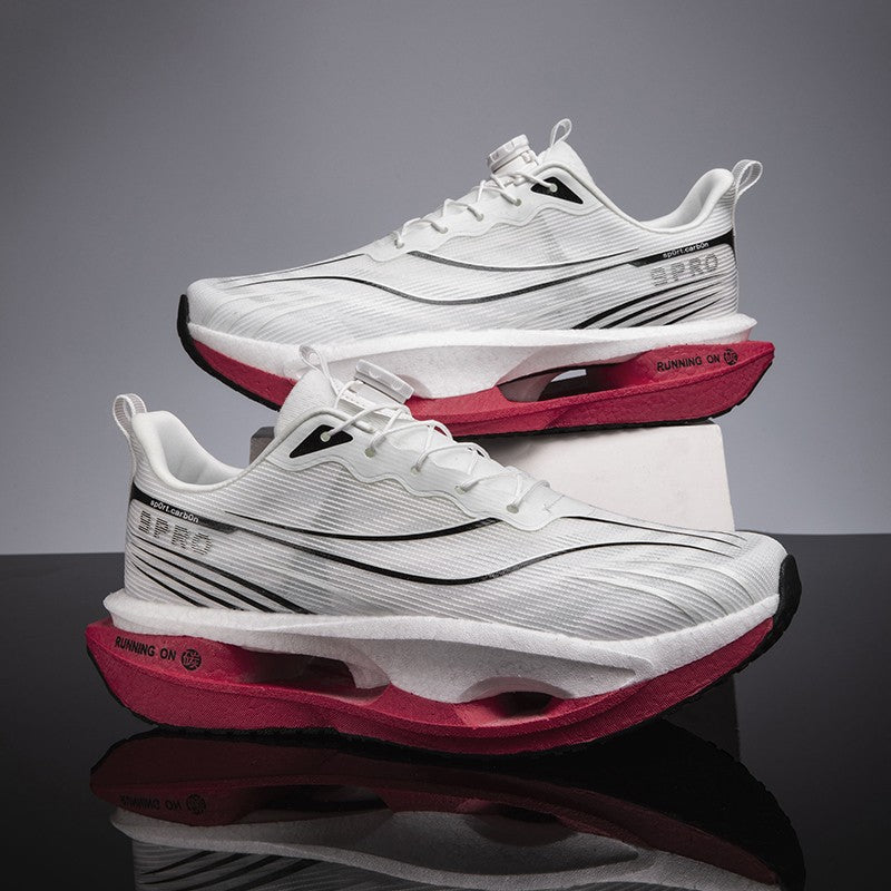 High Quality Walking Sneakers Men Comfortable Sport Running Shoes For Men Basketball Sneakers Women Casual Trainers Sneaker Man