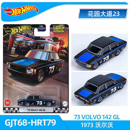 Carros Hot Wheels Originais 2025 Estojo A Audi Quattro 1:64 Veículo Diecast Modelo Carros Decoração de Mesa Coleção Brinquedos Presentes para Meninos