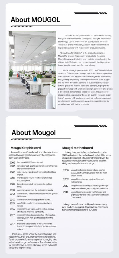 MOUGOL X99 Motherboard Kit C612 Chip with E5 2680 V4 CPU & DDR4 16G (2*8G) 2133MHz Memory NVME PCIE3.0 SATA3.0 for Desktop Host