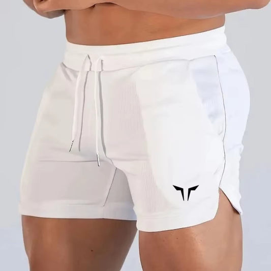 Summer Men's Fitness Shorts Gym Shorts Gyms Short Pants Run Hiking Sportswear Running Shorts Men Sports Jogging Men's Shorts