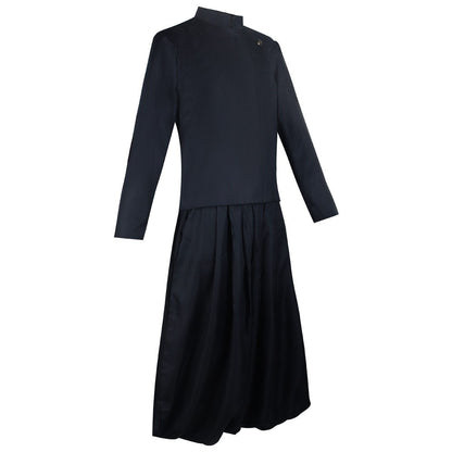 Anime Jujutsu Kaisen Geto Suguru Cosplay Costume Geto Suguru Cosplay School Uniform   Halloween Christmas Clothes