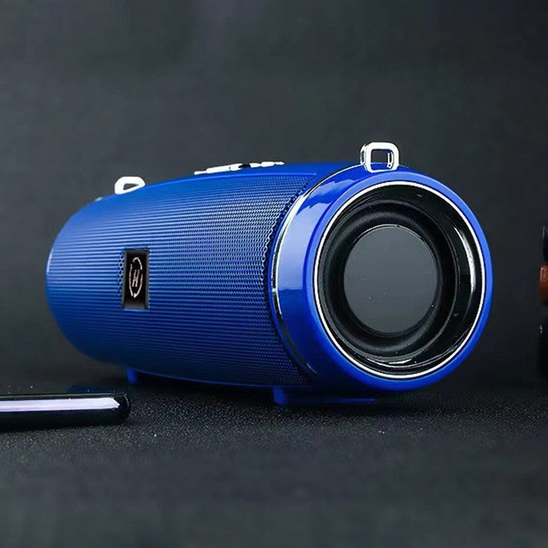 Xiaomi High Quality High-power Bluetooth Speaker Portable Bass Outdoor Wireless Audio 3D Surround 200W Bluetooth 5.4 2026 NEW