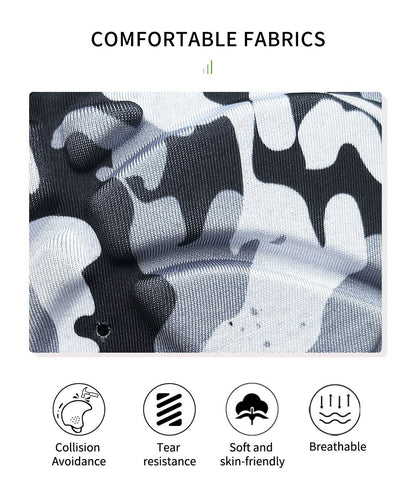 Capacete WOSAWE Soft Shell EVA à prova de choque para futebol, goleiro, proteção de cabeça para motocicleta para jovens e adultos