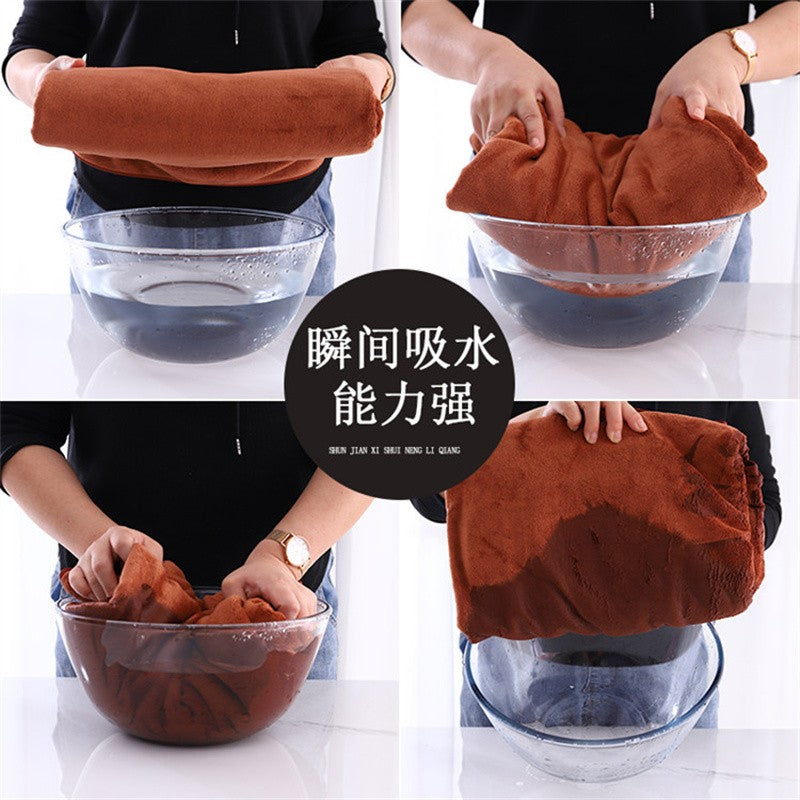 New ultra absorbent ultra-fine fiber bath towel, soft and fast drying, oversized bath towel, sports beach bathroom towel