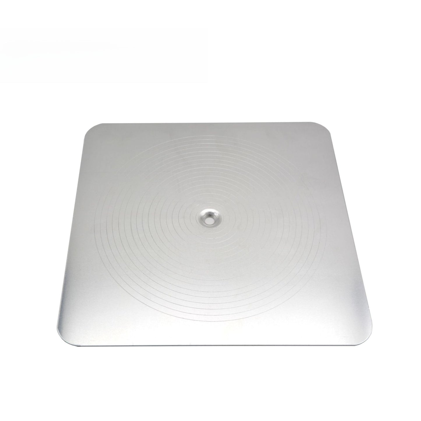 Suporte de Placa de Argamassa/Gesso de Alumínio com Alça Ergonômica, Ferramenta de Reboco para Cimento, Argamassa, Drywall