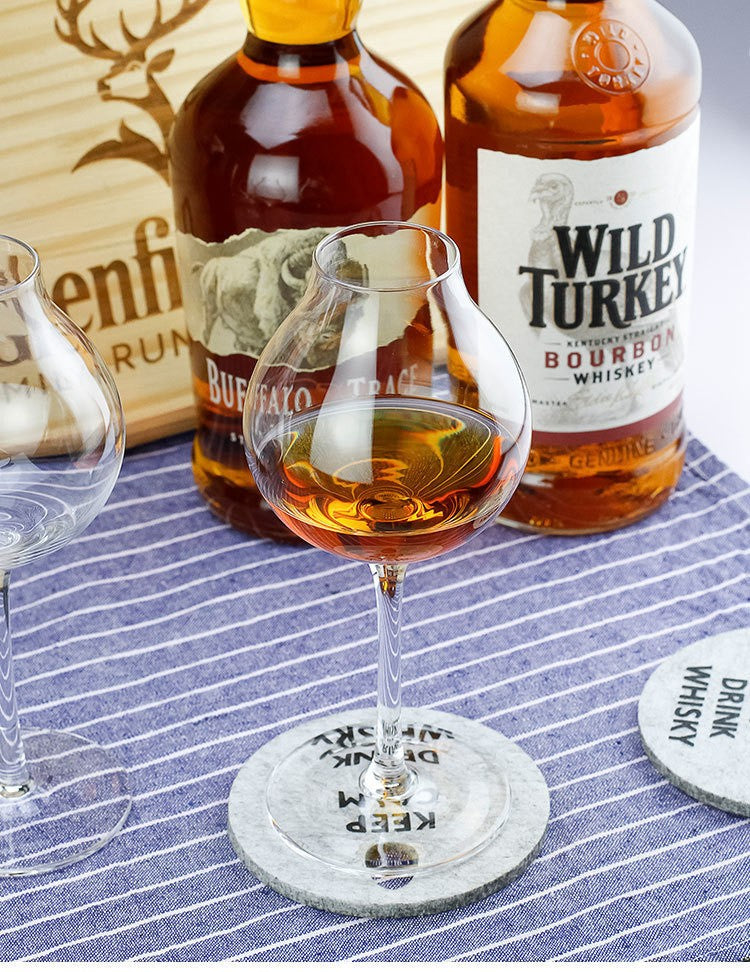 Taças Elegant Brandy Snifter? Aroma Aprimorado, Perfeitas Para Degustação De Uísque E Licor, Presente Para Beber Vinho Em Taça? Conjunto De 2