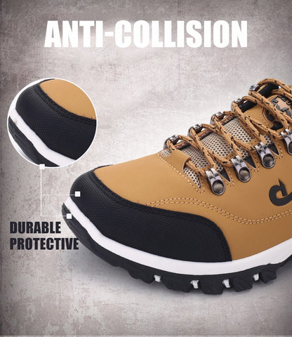 Tênis de Caminhada Masculino Novos Tênis Casuais de Outdoor Confortáveis Leves para Homens Sapatilhas Tamanho Grande 48 Tênis de Caminhada