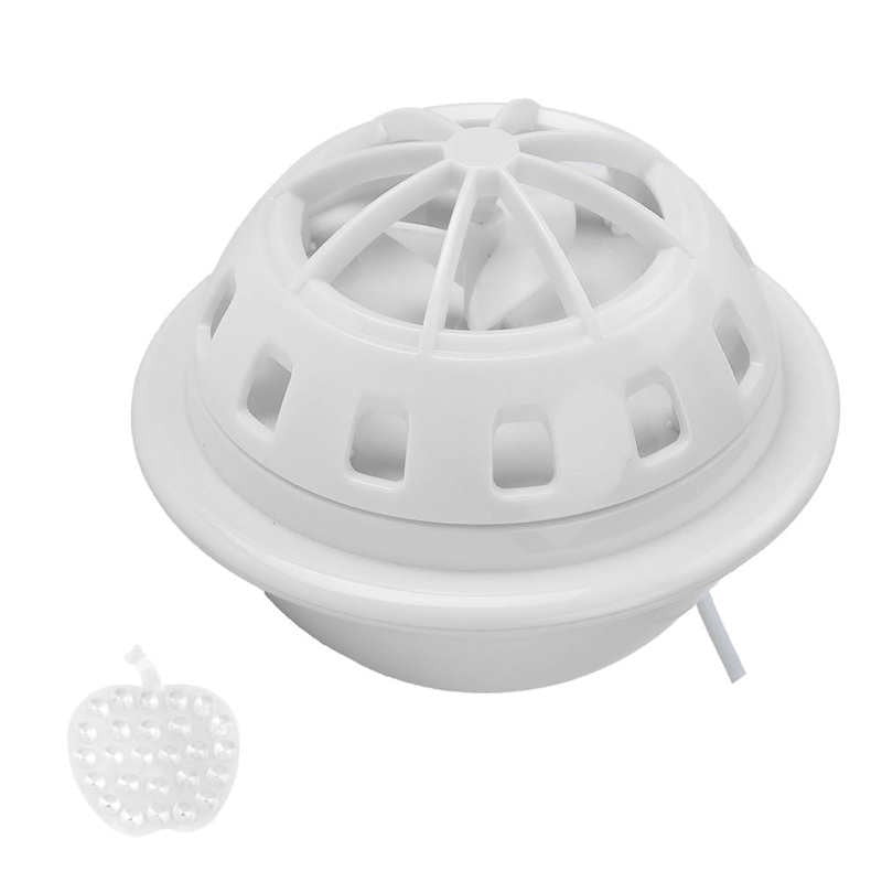 Multifunctional USB Mini Washing Machine Portable Ultrasonic Waterproof Dish Washer 15 Minutes Automatic-Shutdown Dishwasher