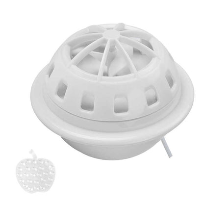 Multifunctional USB Mini Washing Machine Portable Ultrasonic Waterproof Dish Washer 15 Minutes Automatic-Shutdown Dishwasher