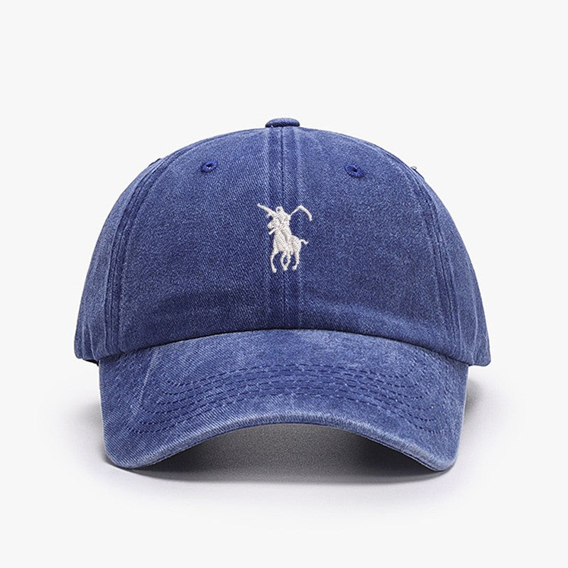 Embroidery design Grim Reaper Japan Baseball Caps Men Women soft cotton Washed soft Adjustable sunbonnet Dad cap hats boys girls