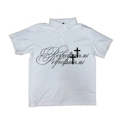 Harajuku Retro Striped Letters Fashionable Loose Cotton T-shirt Men Y2K High Street Fashion Clothing Punk Casual Short Sleeves