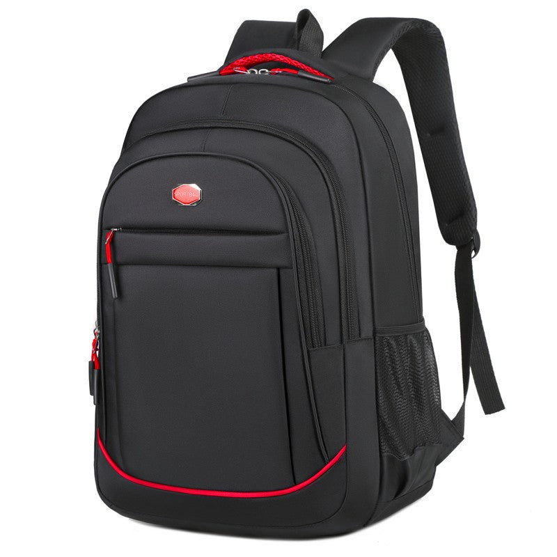 Backpack For Both Men And Women, Large Capacity Backpack For Travel, Office, School, And Commuting