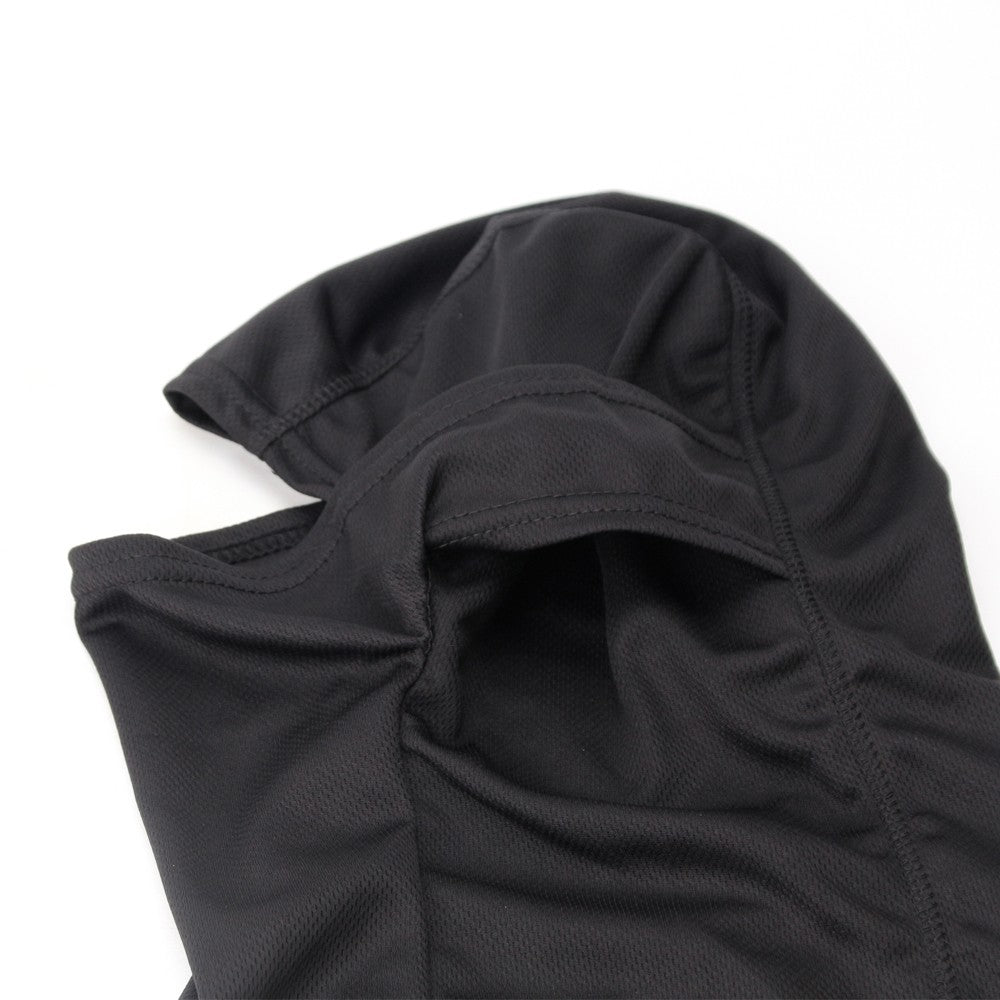 Conjunto 2 Peças Balaclava Chapéu de Aba Larga Conjunto Misto Chapéu Boonie Masculino Proteção Solar Caminhada Acampamento Pesca Chapéu de Sol Pescador