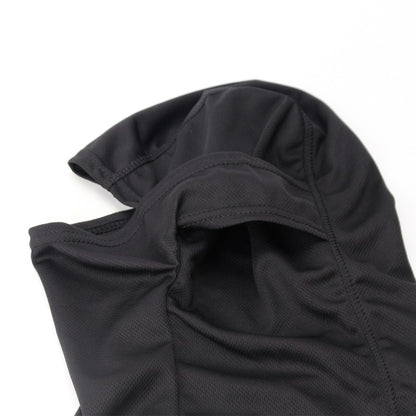 Conjunto 2 Peças Balaclava Chapéu de Aba Larga Conjunto Misto Chapéu Boonie Masculino Proteção Solar Caminhada Acampamento Pesca Chapéu de Sol Pescador