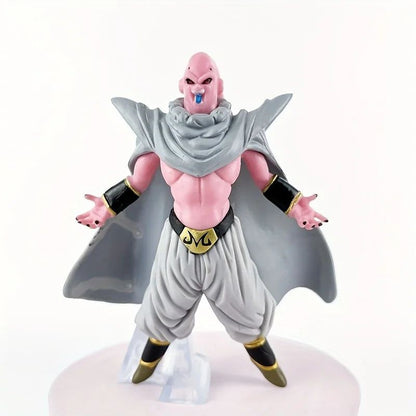 Random 1Unit Anime Action Figures PVC Figure Cartoon Collection Decoration Desk Ornaments Model Toys for Children Adult Gifts