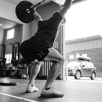 Summer Gym Sports Compression Shorts Mens Streatwear Quick Dry Quarter Short Pants Jogging Basketball Shorts Casual Trend Shorts