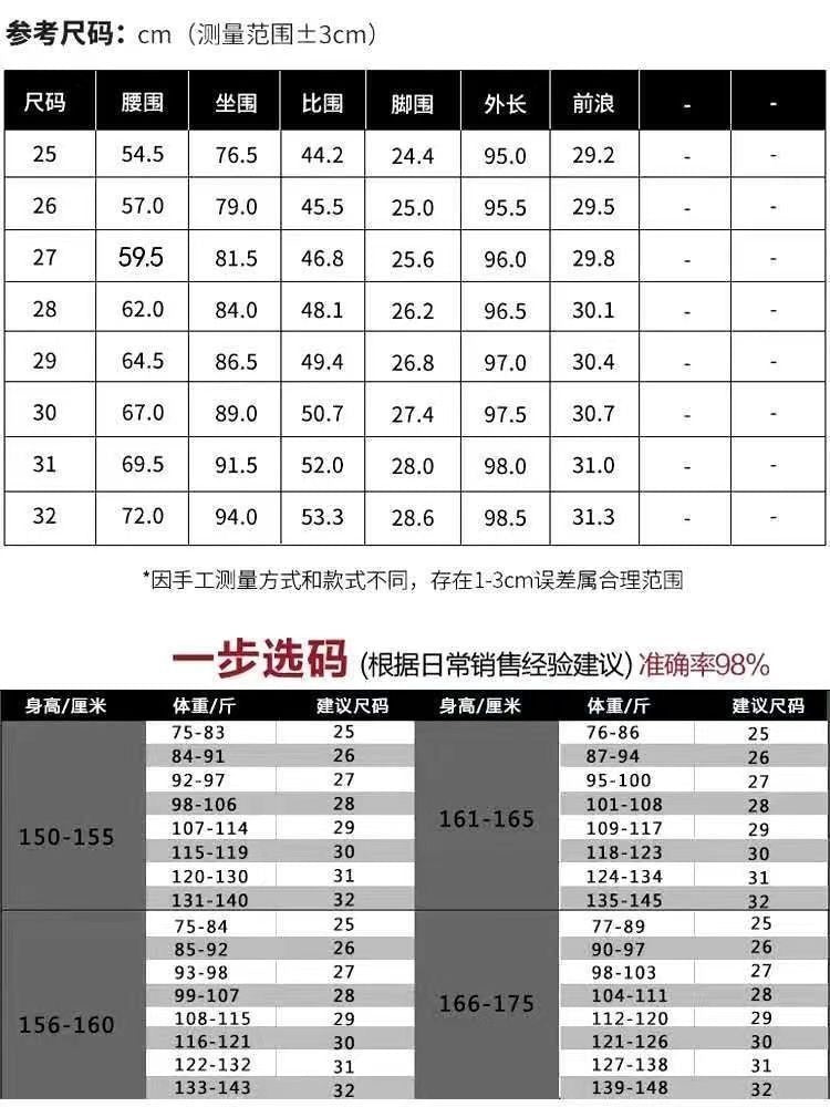 High Waist Slim Fit Fleece Lined Thickened Pencil Long Jeans Women's Autumn Winter New Style Fashionable And Elegant