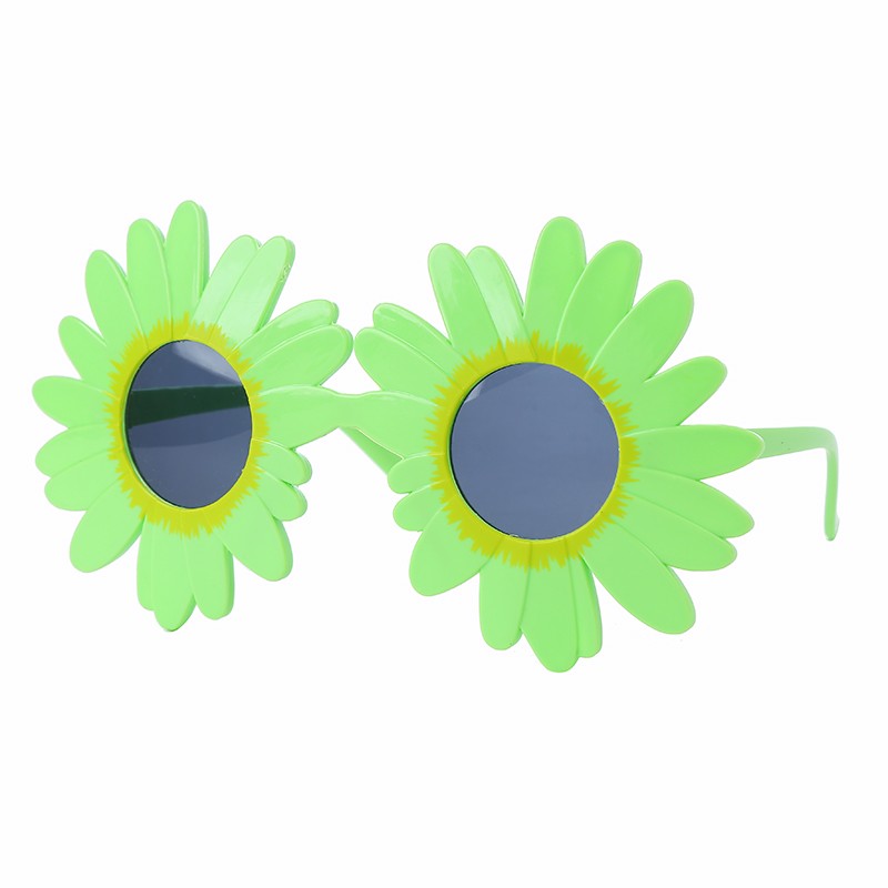 Summer Flamingos, Wine glasses Cosplay Anime Party Glasses Hawaiian Party Dress-up Beach Sunglasses Party Support Wholesale