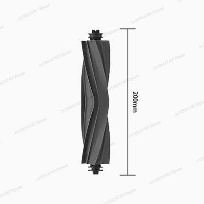 Dreame L10s Ultra Gen2 / L30s Ultra Robot Vacuum Cleaner Accessories Main Side Brush Mop Cloth Hepa Filter Dust Bag Spare Parts