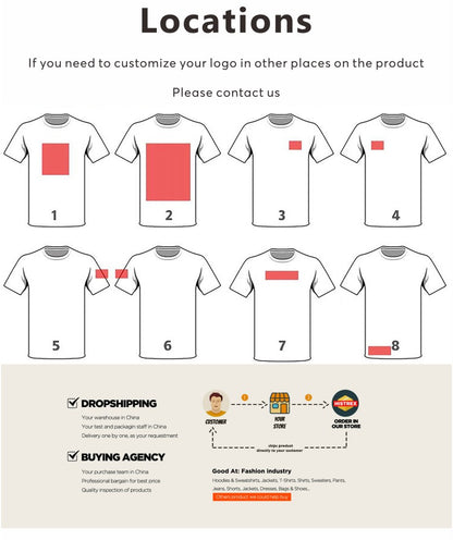 100% Cotton Shorts Custom Fashion Solid Color Short Pant Printing Company Team Logo Versatile Pants Embroidery Pattern Text