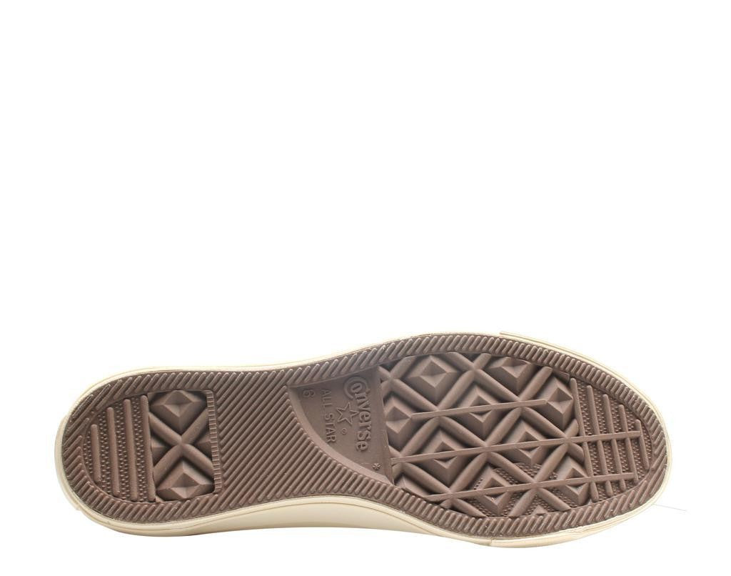 Converse | Chuck Taylor All Star Special Leather Cork/Parchment Hi Sneakers 1U394