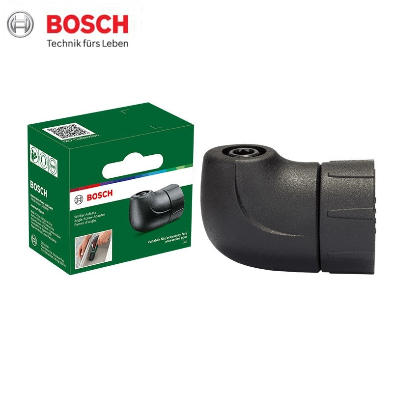 Bosch Adaptador Universal para Corte e Perfuração para IXO Acessório para Parafusadeira IXO