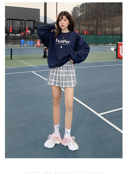 Women's Shoes Casual Shoes Spring Sneakers Platform Woman-shoes Tennis Female Fashion Thick Sole 2024 Roses Trainers Increased I