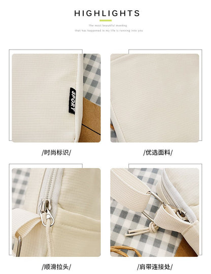 New Fashion Mobile Phone Bag Women's Messenger Bag All-match Mini Small Crossbody Bag Hanging Neck Coin Purse Vertical Handbag
